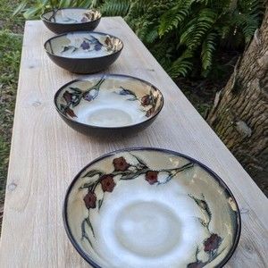 Mikasa Gourmet Basics All Purpose Bowls (4)